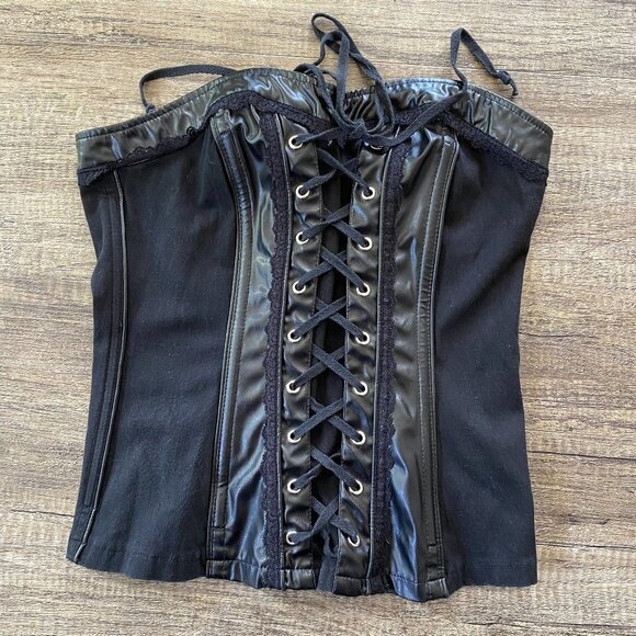Tripp NYC Corset L